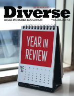 Diverse Magazine, December 7, 2023 Edition