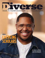 Diverse Magazine, January 18, 2024 Edition