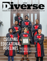 Diverse Magazine, February 1, 2024 Edition