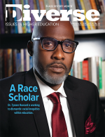 Diverse Magazine, February 15, 2024 Edition