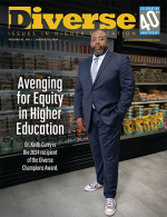 Diverse Magazine, March 27, 2024
