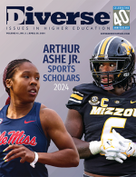 Diverse Magazine, April 25, 2024