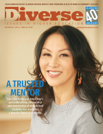 Diverse Magazine, May 23, 2024