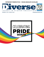 Diverse Magazine, June 20, 2024