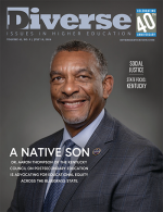 Diverse Magazine, July 18, 2024