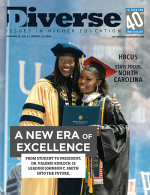 Diverse Magazine, August 15, 2024