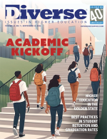 Diverse Magazine, September 12, 2024
