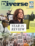 Diverse Magazine, December 5, 2024 Edition