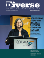 Diverse Magazine, April 3, 2025 Edition