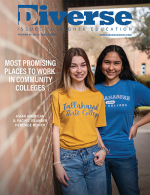 Diverse Magazine, May 1, 2025 Edition