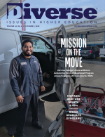 Diverse Magazine, October 2, 2025 Edition