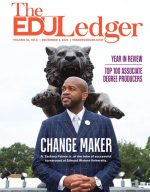 The EDU Ledger Magazine, December 4, 2025 Edition